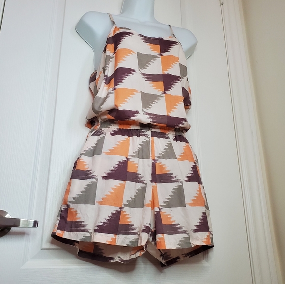 PRANA Franny Romper - Picture 5 of 13